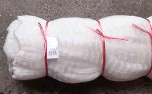 Unslung Fishing Net Mesh Bait Fish Herrings: Pacific Island Mesh 3 Inch 0.50mm Unslung Reef Fishing Net 120m Heavy Duty Action Fishing Nets