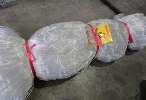 KHON KAEN 5 Inch Mono Flounder Mesh Netting 180M For Legal Fishing Anglers Durable Pro Grade