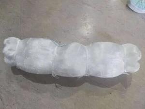 Mullet Fishing Net Mesh Unslung: Action Fishing Nets Mono Unslung Mesh 90mm 30lb 245m Roll for NZ Saltwater Anglers Durable High Performance