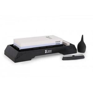 CE Lawford Water Stone Dual Grit 2000 10000 For Home Cooks And Kitchen Pros Elite