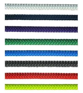 Fishing Braid 10lb To 80lb Essential For Soft Baiting: FineLine Polyester Braid NZ Made Smooth 6 Series 100m Craft