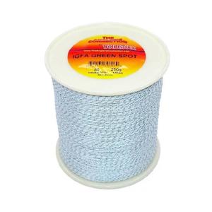 Woodstock IGFA Green Spot Dacron 80lb 1200yd Fishing Line Durable Abrasion Resis&hellip;