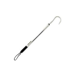 Kilwell Gaff Alloy Snapper 0.7m 75mm Hook Heavy Duty Saltwater Gaff For Serious Anglers