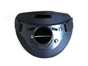 Sea Harvester Gimbal Padded 9 Inch Fishing Belt For Anglers All Day Comfort Cont&hellip;