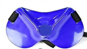 Sea Harvester Topwater Gimble Belt Mount For Anglers Ultra Lightweight Low Profi&hellip;