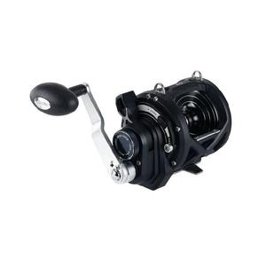 Fishing Reels Game Trolling Boat Surf Freshwater: Tica Oxean OX20 Lever Drag Saltwater Reel for Offshore Angling