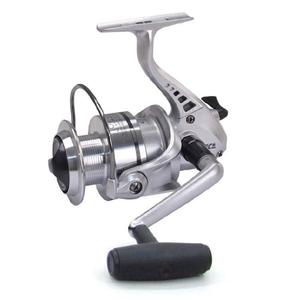 Fishing Reels Game Trolling Boat Surf Freshwater: TiCA Lustre LCAT2500 Spin Reel Smooth Durable Budget Angler