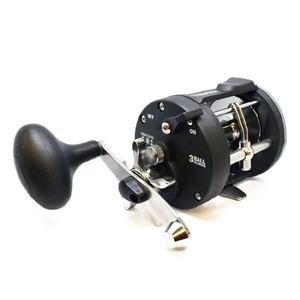 Kilwell XP5000 3BB Level Wind Reel for Trolling Anglers Affordable Durable Performance