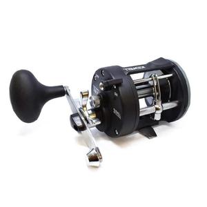 Kilwell XP3000 3BB Level Wind Fishing Reel For Freshwater Anglers Smooth Retriev&hellip;