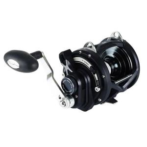 Tica Oxean OX30 Lever Drag Saltwater Reel For Offshore Anglers Lightweight Durab&hellip;