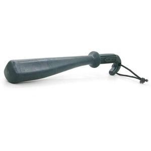 AFTCO 47cm Floating Fish Bat Durable Glass Filled Polypropylene Non Rolling Design