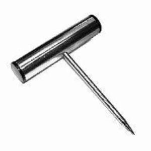 Fishing Tools For Anglers Essential Gear: Iki Spike by Kilwell Humane Ikijime Spike for Sashimi Grade Fish Knife Free Quick Kill Anglers Lifetime Warranty