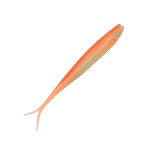 Catch Black Label Livies Glowing Gurnard 5x5 Lure Anglers