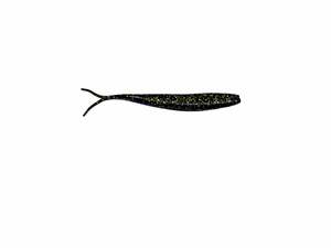Catch Black Label Livies Black Ninja 5x5 Softbait For Multi Species Fishing Idea&hellip;