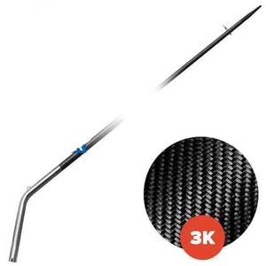 Kilwell NZ Outriggers 4.6m Stiff ST3K BB DropIn Base for Small Walkaround Boats &hellip;