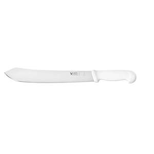 Victory Knives Stainless Steel Fish Knife Range: Cabbage Knife 30cm Victory Knives Long Blade for Bulk Produce Prep Professional Kitchen Tool
