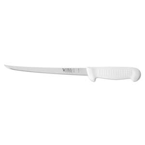 Victory Knives Stainless Steel Fish Knife Range: Victory Knives Narrow Filleting Knife 22cm For Anglers
