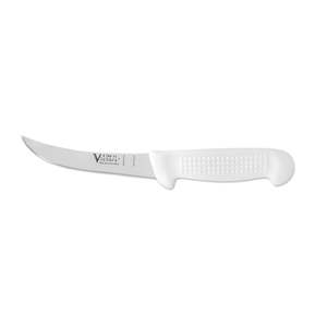 Curved Boning Knife 13cm by Victory Knives for Precise Deboning and Filleting for Home Cooks