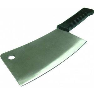 Chefs And Butchers Tools Bone Saws Cleavers Knives: CE Lawford Meat and Lamb Choppers XCEL 200mm Cleaver for Home Cooks and Professional Kitchens