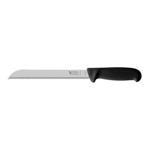 Victory Chef Kitchen Knife Range: ProGrip Bread Pastry Knife by Victory Knives German Stainless Steel Ergonomic Handle for Serious Bakers