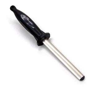 JewelStik Diamond Sharpener 5 Inch Diamond Steel Two Sided Edge Shaping For Prof&hellip;