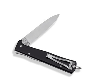 Mercator Pocket Knife Locking Blade German Clip Durable For Outdoors Enthusiasts&hellip;