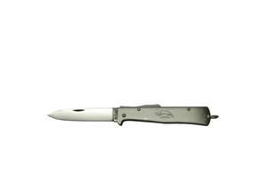 Mercator Pocket Knife Locking Stainless Blade Germany For EDC Outdoor Use Versatile Durable