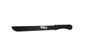 Lasher Machette 302 Ptn Poly Handle 16 Inch Carbon Steel Outdoor Tool For Garden&hellip;