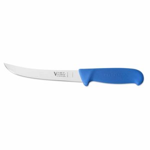 Curved Boning Knife 17cm Progrip Victory Knives For Professionals And Hunters De&hellip;