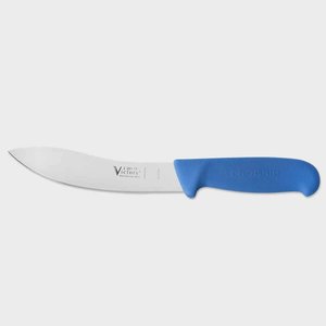 Victory Knives Sheep Skinning Knife 17cm Stainless Blade With Progrip Handle Cur&hellip;