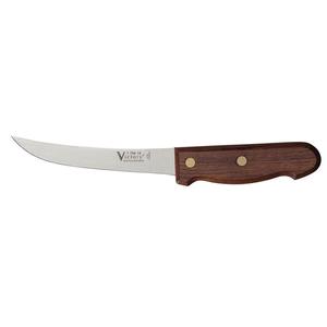 Curved Boning Knife 15cm Blade Victory Knives NZ Made For Professional Chefs And&hellip;