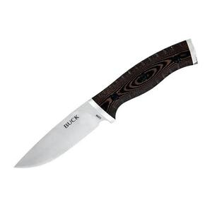 Buck 853 Small Selkirk Survival Knife Buck Knives Compact Fixed Blade For Outdoo&hellip;