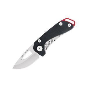 Buck 417 Budgie Black EDC Knife Buck Knives Durable Lightweight Pocket Knife for&hellip;