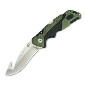 Buck Folding Knives A Tradition Of Excellence: Buck 660 Pursuit Folding Guthook Knife USA Made Hunters