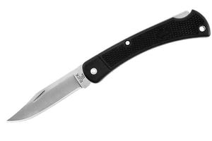 Buck 110 Folding Hunter LT Knife Featherweight Outdoorsman