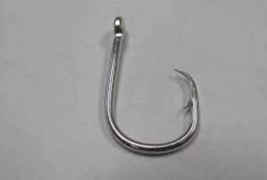 Beach And Boat Longlines Complete Range Accessories: Beko Puffin Stainless Steel Long Line Hooks 100 Piece Set Sizes 16 17 18 Durable Fishing Tackle For Commercial Use