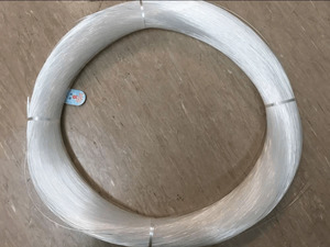 Siltlon Nylon Fishing Line By Action Outdoors Premium Soft Transparent Monofilam&hellip;