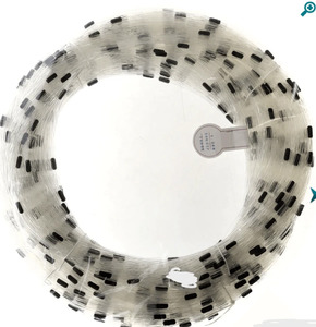 Gourock Longline Hank 1.3mm 2m x 1000m Action Outdoors Pro