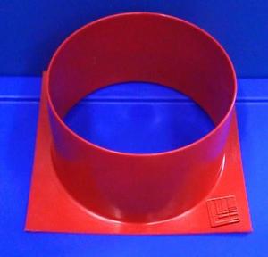 Crayfish Pots Boat Beach Use: Craypot Necks Macca Pro Grade Durable Throats For NZ Commercial Fishermen Retrofit