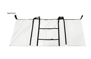 MAF Marlin Zipless Fish Bag Insulated Cooler For Serious Anglers Fresh Catch Tra&hellip;