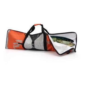Fishing Cooler Bags For Every Adventure: Precision Pak Fish Bag Kingfish Heavy-Duty Insulated Storage For Tournament Anglers Keeps Catch Fresh