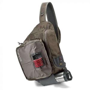 Orvis Pack Guide Sling 18L Camouflage Gear Bag For Anglers Durable QuickAccess O&hellip;