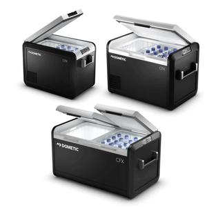 Dometic CFX3 Portable Cooler 56L Fridge Freezer With App Control VMSO3 Variable &hellip;