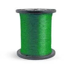 Dacron Backing 20lb 5000yd Optic Green High Abrasion Resistance For Serious Angl&hellip;