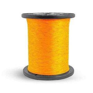 Scientific Anglers S.A. Dacron Backing 20lb 5000yd Orange For Steelhead And Bone&hellip;