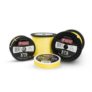 Scientific Angler Fishing Lines Science Behind Art: XTS Gel Spun PE Backing By Scientific Anglers Maximum Capacity And One Hundred Percent Strength When Wet For Big Game
