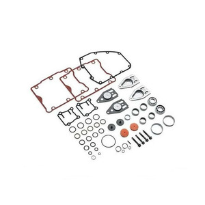 Harley Davidson: Harley Davidson - Cam Service Gaskets & Install Kit