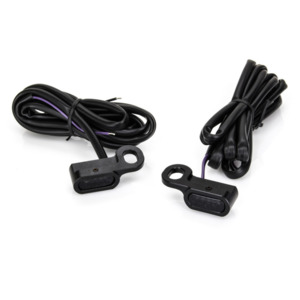 Lighting: Rollies - Under Perch Turn Signals