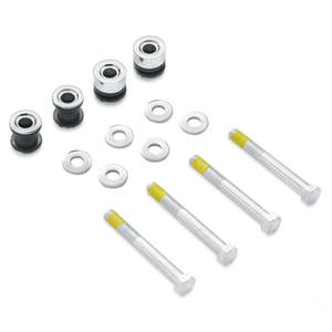 Suspension: Docking Hardware, Fat Boy