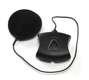 Suspension: Adaptiv - TPX Wireless Audio Headset